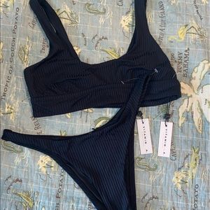 BRAND NEW VITAMIN A KINI